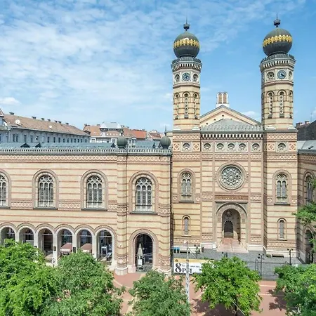 Ultra Little Apartament