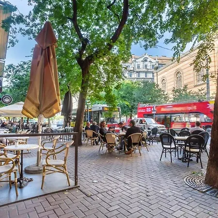 Apartament Ultra Little