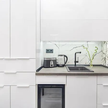 Apartament Ultra Little