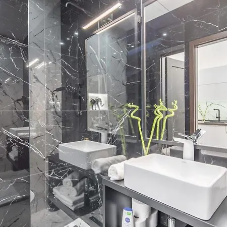 Apartament Ultra Little *