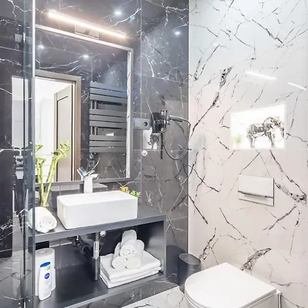 Apartament Ultra Little *